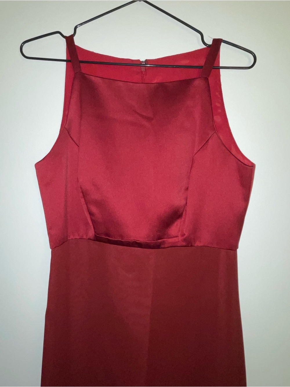 Vivian Dessy Full Length Dress EXCELLENT CONDITION